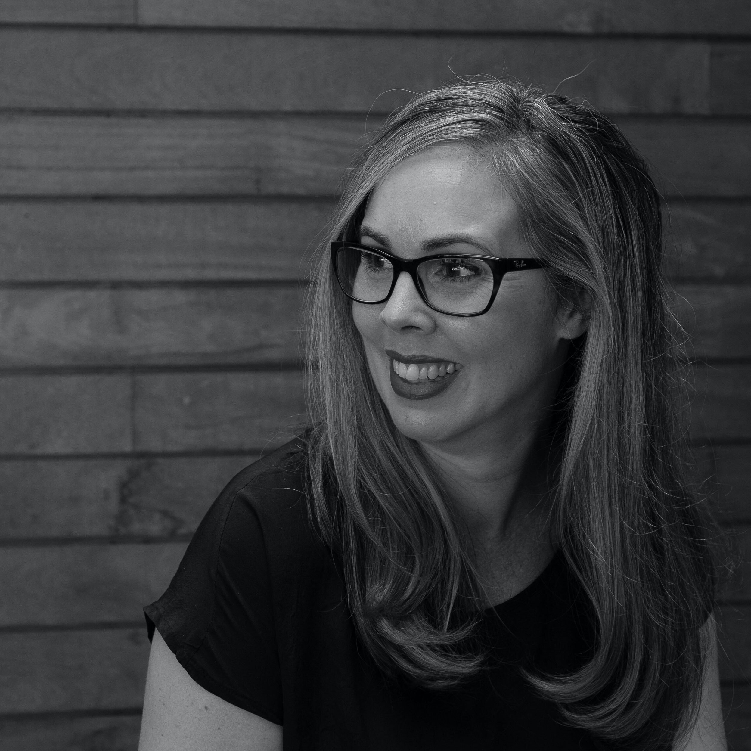 Amanda McLeod