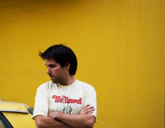 Antonio Díaz Oliva