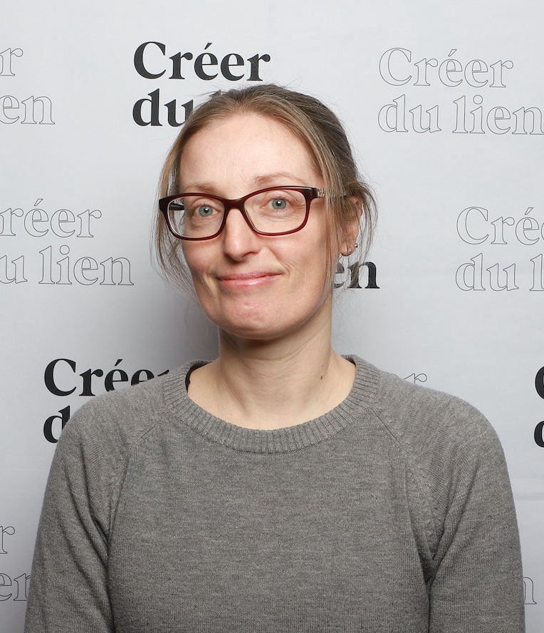 Nathalie Lambert