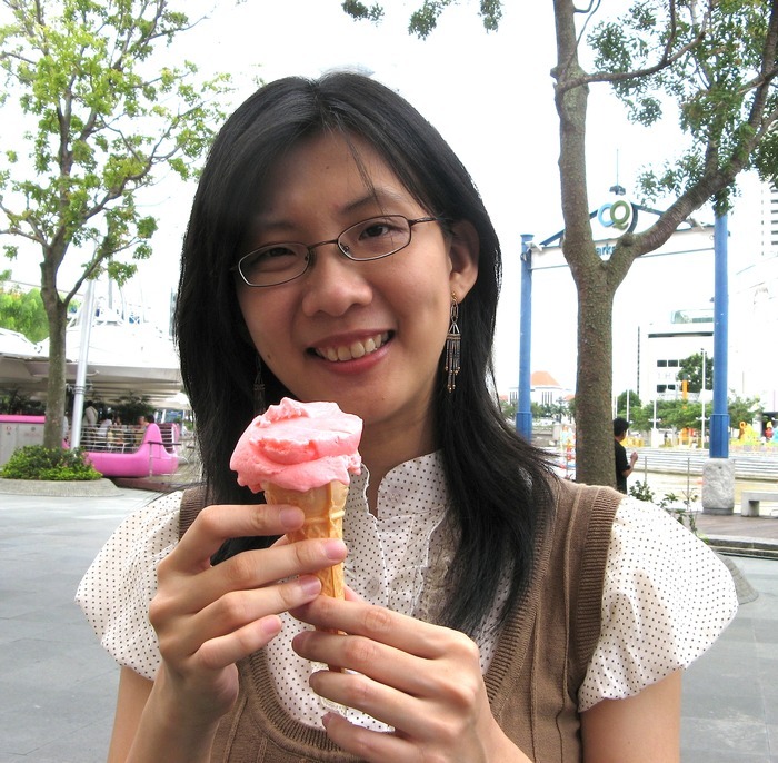 Idawati Zhang