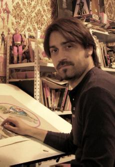 Daniel Acuña