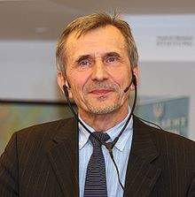 Mykola Riabchuk
