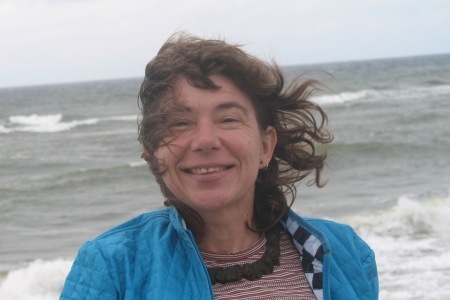 Maria Galina
