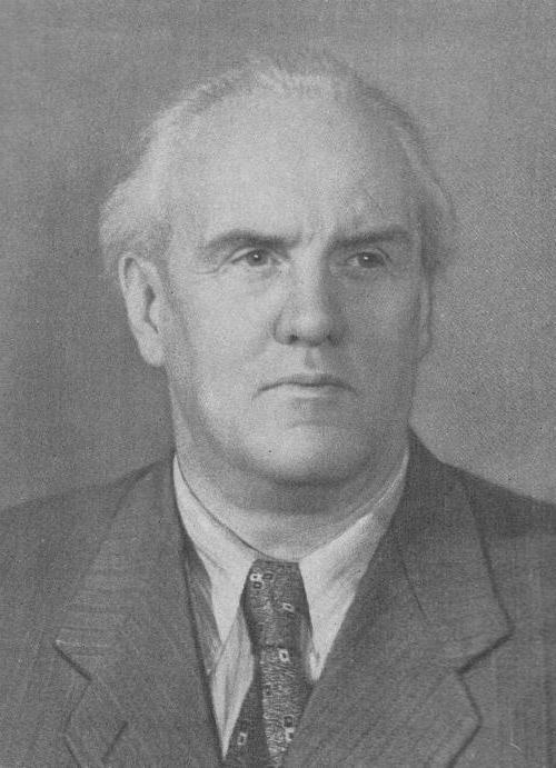Nikolai Tikhonov