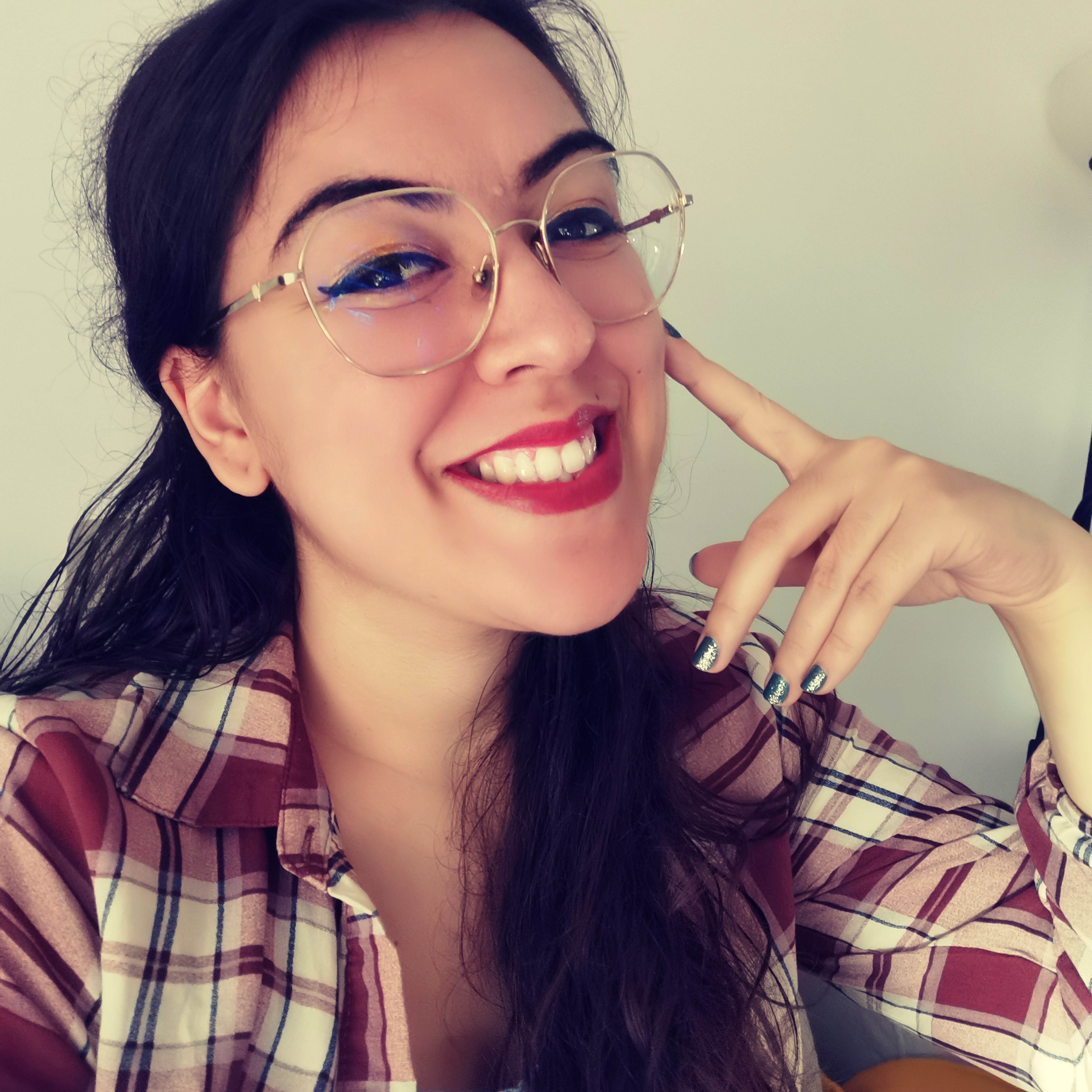 May López Fuentes