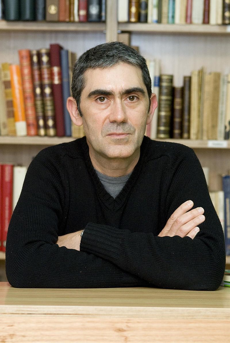 Antón Dobao
