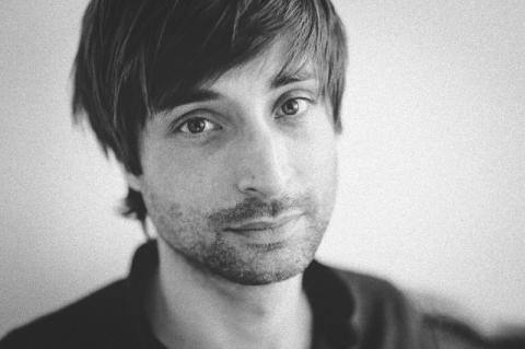 Sébastien Pérez