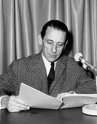Georges Charbonnier