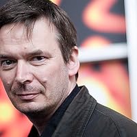 Ian Rankin