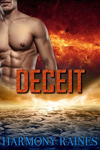 Chosen by the Karal book cover 1