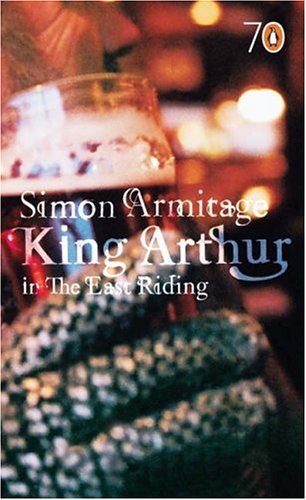 King Arthur in the East Riding book cover