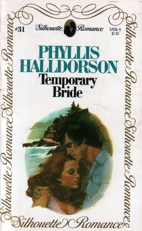 Temporary Bride book cover