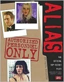 Alias book cover 2