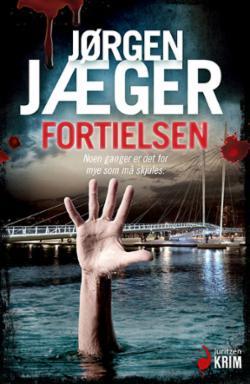 Ole Vik book cover 2