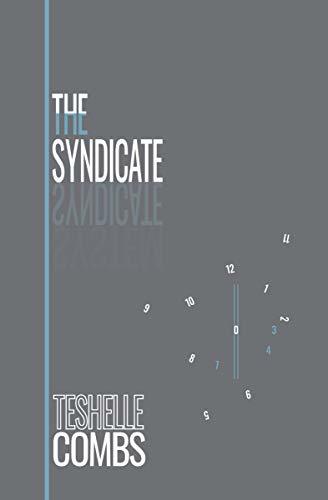 The Syndicate book cover