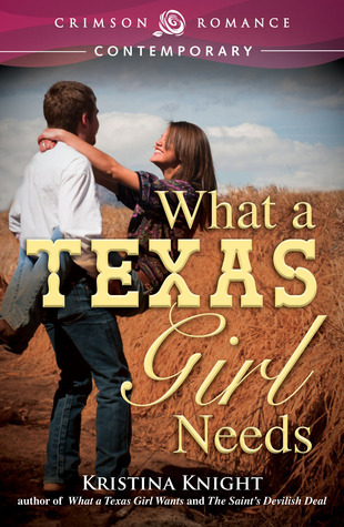 Texas Wishes book cover 2