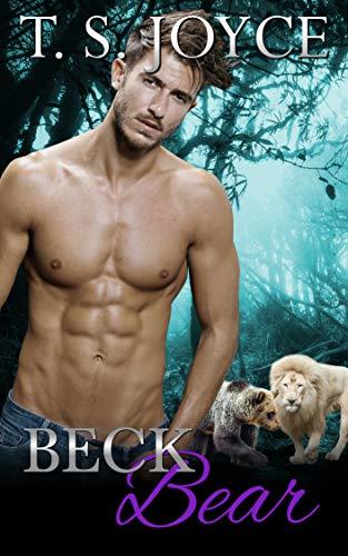 Daughters of Beasts book cover 2