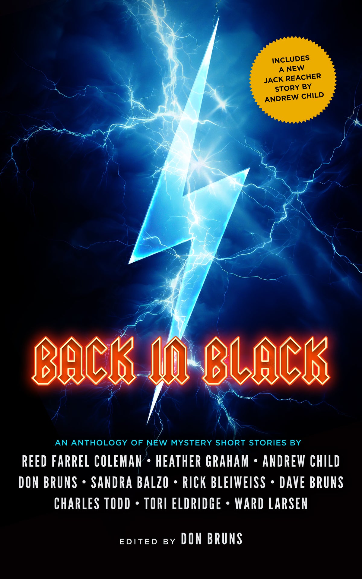 Music and Murder Mystery book cover 3