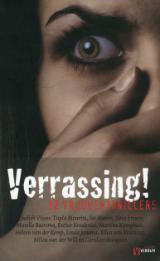 Verrassing book cover
