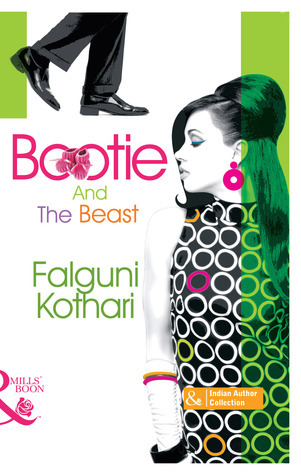 Crazy Desi Love book cover 2