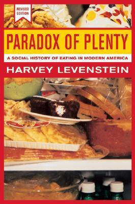 Paradox of Plenty book cover