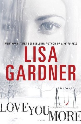 Tessa Leoni book cover 1
