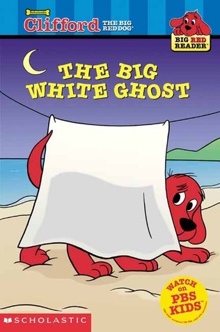 Clifford book cover