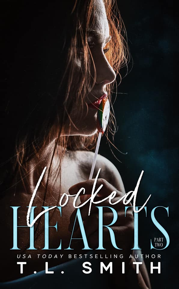 Chained Hearts Duets book cover 2