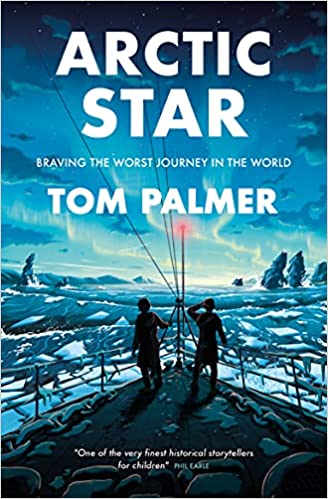 Arctic Star book cover