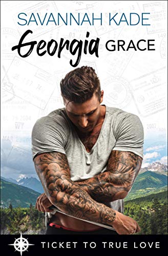 Reckless book cover