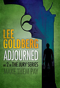 The Jury book cover 2