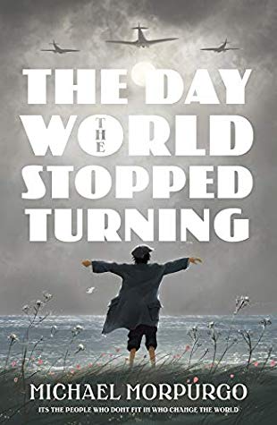 The Day the World Stopped Turning book cover