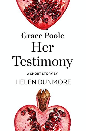 Grace Poole Her Testimony book cover