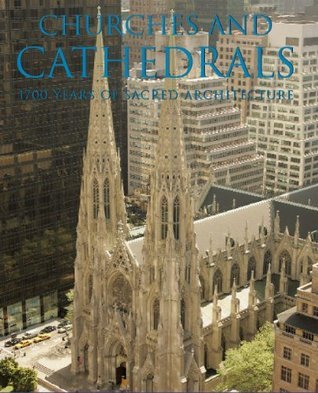 Churches and Cathedrals book cover