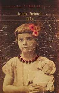 Lala book cover
