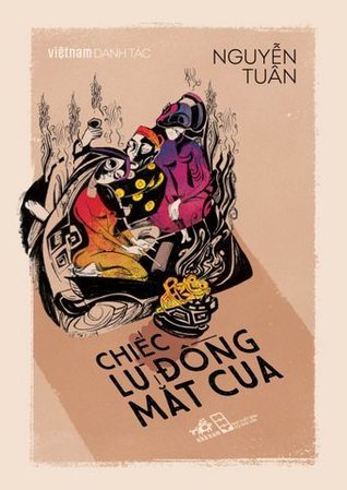 Chiếc lư đồng mắt cua book cover