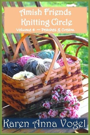 Peaches & Cream book cover