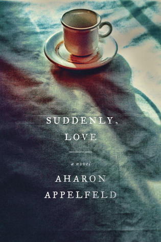 Suddenly, Love book cover