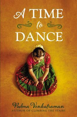A Time to Dance book cover