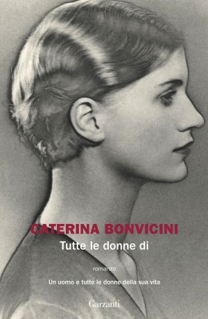 Tutte le donne di book cover