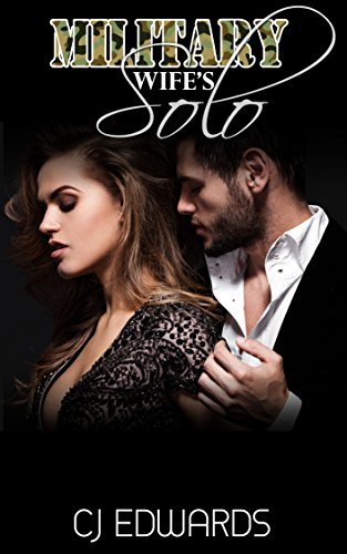 Military Wife's Solo book cover