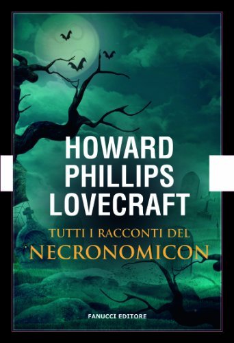 I racconti del Necronomicon book cover