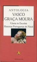 Gloria in Excelsis - Histórias Portuguesas de Natal book cover