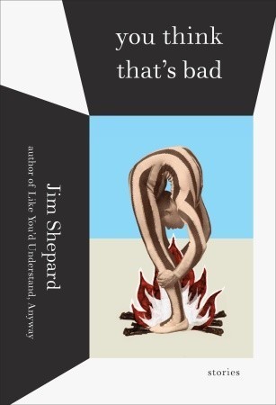 You Think That's Bad book cover