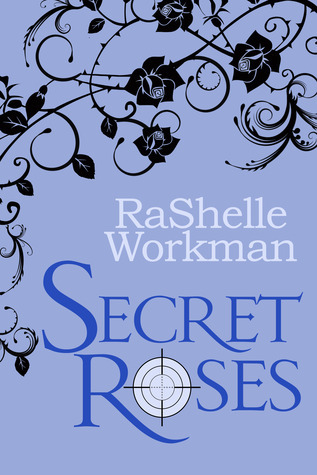 Dead Roses book cover 2
