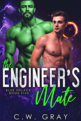The Engineer's Mate book cover
