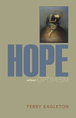 Hope without Optimism book cover