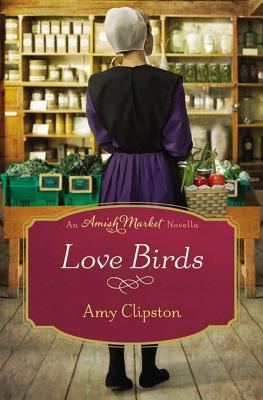 Love Birds book cover