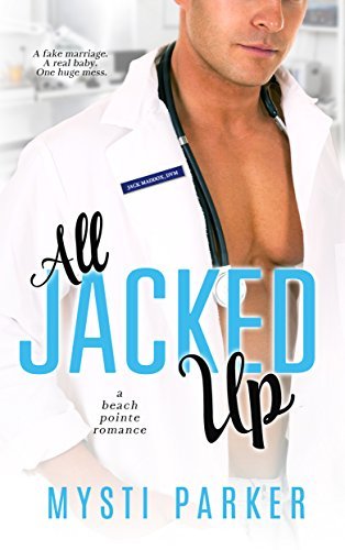 Beach Pointe book cover 3