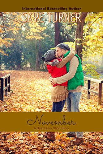 November book cover